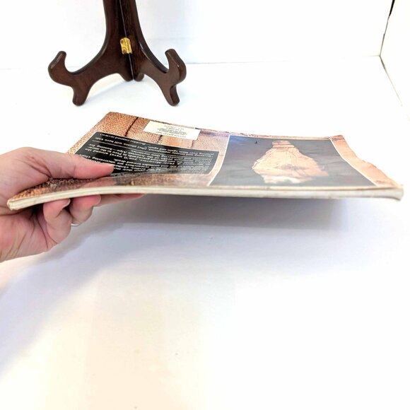 Children's History Paperback Books, Ancient Egypt History, Mummies, King Tut - Picture 15 of 16